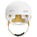 ABUS XOXO Helmet Polar White
