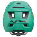 ABUS YouDrop Youth Full Face Helmet Sage Green
