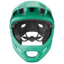 ABUS YouDrop Youth Full Face Helmet Sage Green