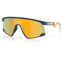 Oakley BXTR Matte Abyss W/ Prizm 24K Lens