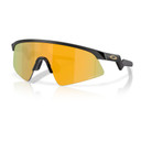 Oakley Resistor Sweep Players Collection Matte Black W/ Prizm 24K Lens