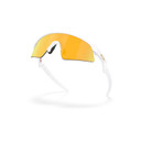 Oakley Resistor Sweep Players Collection Matte White W/ Prizm 24K Lens