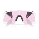 Oakley Stunt Devil Matte White W/ Prizm Low Light Lens