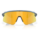 Oakley Stunt Devil S Trans Abyss W/ Prizm 24K Lens