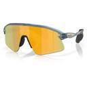 Oakley Stunt Devil S Trans Abyss W/ Prizm 24K Lens