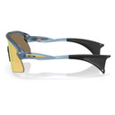 Oakley Stunt Devil Trans Abyss W/ Prizm 24K Lens