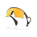 Oakley Stunt Wing Grey Smoke W/ Prizm 24K Lens