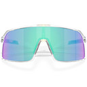 Oakley Sutro Clear W/ Prizm Sapphire Lens