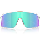 Oakley Sutro Clear W/ Prizm Sapphire Lens