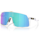 Oakley Sutro Clear W/ Prizm Sapphire Lens