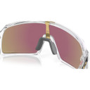 Oakley Sutro Clear W/ Prizm Sapphire Lens