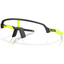 Oakley Sutro Lite (Alternative Fit) Matte Black W/ Clear Lens