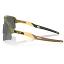 Oakley Sutro Lite Sweep Fern Spacedust W/ Prizm Black Lens