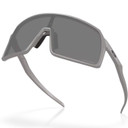 Oakley Sutro Titanium W/ Prizm Black Lens