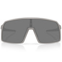 Oakley Sutro Titanium W/ Prizm Black Lens