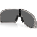 Oakley Sutro Titanium W/ Prizm Black Lens