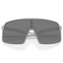 Oakley Sutro Titanium W/ Prizm Black Lens