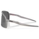 Oakley Sutro Titanium W/ Prizm Black Lens