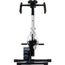 Zwift Ride with Wahoo Kickr Core 2