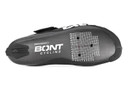 Bont Riot TR+ 26 Triathlon Shoes Black