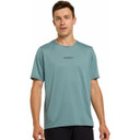 DHaRCO Mens Ather Short Sleeve Jersey Envy