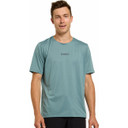 DHaRCO Mens Ather Short Sleeve Jersey Envy