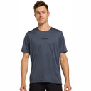 DHaRCO Mens Ather Short Sleeve Jersey Storm