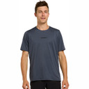 DHaRCO Mens Ather Short Sleeve Jersey Storm