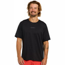 DHaRCO Mens Ather Short Sleeve Jersey Void