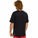 DHaRCO Mens Ather Short Sleeve Jersey Void