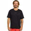 DHaRCO Mens Ather Short Sleeve Jersey Void