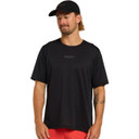 DHaRCO Mens Ather Short Sleeve Jersey Void