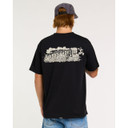 DHaRCO Mens Cotton Tee Kentaro