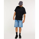 DHaRCO Mens Cotton Tee Kentaro