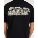 DHaRCO Mens Cotton Tee Kentaro