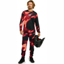 DHaRCO Mens Race Jersey Infrared