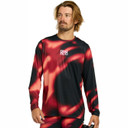 DHaRCO Mens Race Jersey Infrared