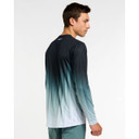 DHaRCO Mens Race Jersey Midnight Prism