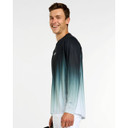 DHaRCO Mens Race Jersey Midnight Prism