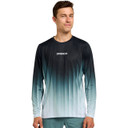 DHaRCO Mens Race Jersey Midnight Prism