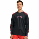 DHaRCO Mens Race Jersey Nebula