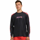 DHaRCO Mens Race Jersey Nebula