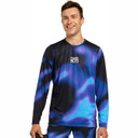 DHaRCO Mens Race Jersey Vortex