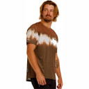 DHaRCO Mens Short Sleeve Jersey Dune