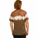 DHaRCO Mens Short Sleeve Jersey Dune