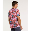 DHaRCO Mens Short Sleeve Jersey Nebula