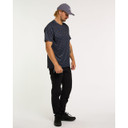 DHaRCO Mens Short Sleeve Jersey Reality Check