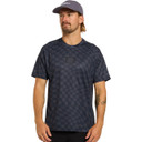 DHaRCO Mens Short Sleeve Jersey Reality Check