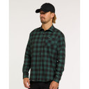DHaRCO Mens Tech Long Sleeve Shirt Gus