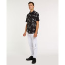 DHaRCO Mens Tech Party Shirt Bowen